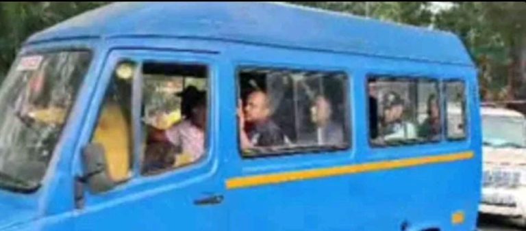 ಶಂಕಿತ ಉಗ್ರರ ಬಂಧನ ಪ್ರಕರಣ: ಮತ್ತೆ 10 ದಿನ ಪೊಲೀಸ್ ಕಸ್ಟಡಿಗೆ ನೀಡಿದ ಎನ್ಐಎ arrest 2