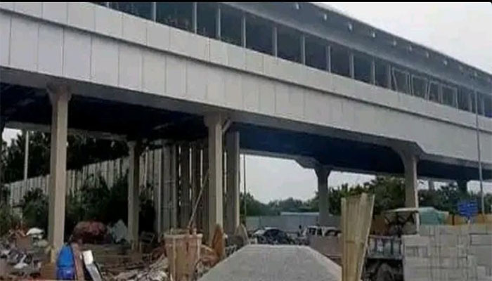 ತಾಮ್ರದ ಕೇಬಲ್ ಕದ್ದ ಹೌಸ್ ಕೀಪರ್ ವಿರುದ್ಧ ಕೇಸ್ ದಾಖಲು: ಕೆಲಸದಿಂದ ವಜಾ banglore