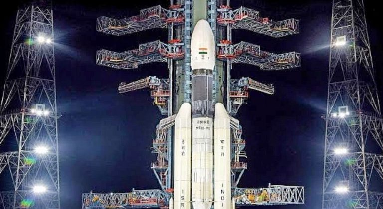 ಐತಿಹಾಸಿಕ ಚಂದ್ರಯಾನ-3 ಉಡಾವಣೆ ಯಶಸ್ವಿ chandrayan