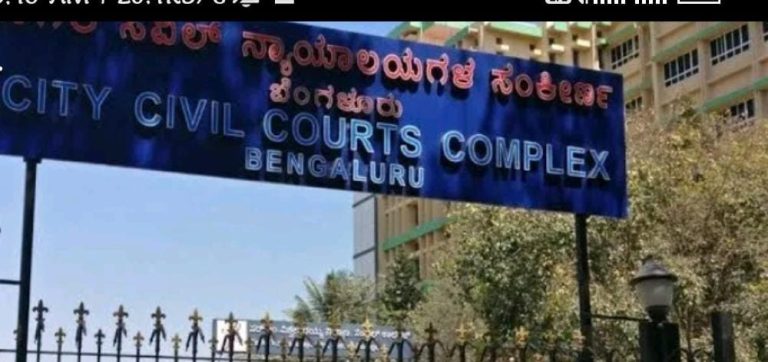 ವೀರೇಂದ್ರ ಹೆಗ್ಗಡೆ ಮತ್ತು ಕುಟುಂಬದ ವಿರುದ್ಧ ಆಧಾರ ರಹಿತ ಆರೋಪಕ್ಕೆ ನಿರ್ಬಂಧಕಾಜ್ಞೆ court