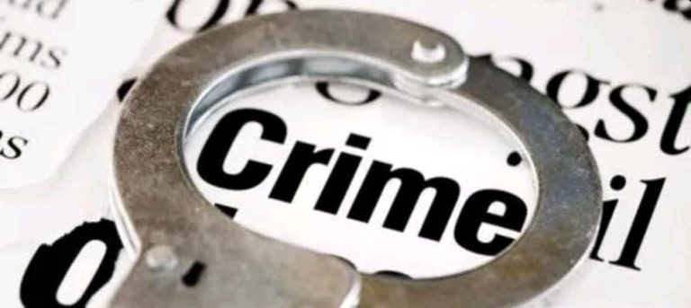 ದೇವರ ಮುಕುಟ ಕದ್ದು ಸಿಕ್ಕಿಬಿದ್ದ ಸೈಕಲ್ ಸವಾರ crime