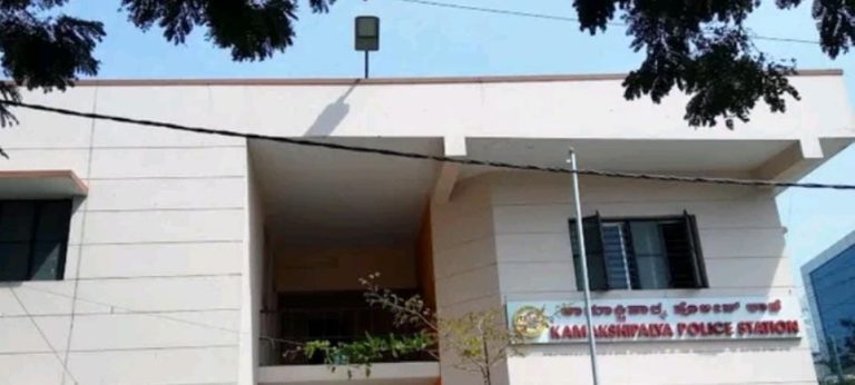 ಬೈಕ್ ಅಪಘಾತದಲ್ಲಿ ವೃದ್ಧ ಸಾವು death