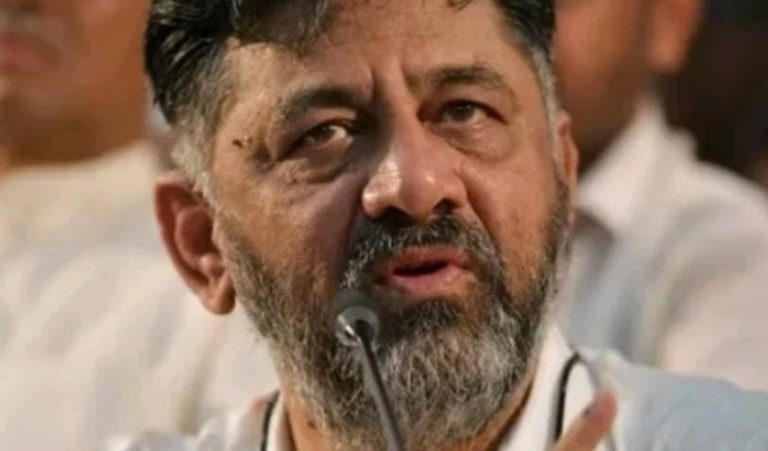 ನಮಗೆ ಯಾವುದೇ ರಾಜ್ಯದ ಜೊತೆ ಜಗಳ ಮಾಡಲು ಇಷ್ಟವಿಲ್ಲ: ಡಿಕೆಶಿ dk shivakumar