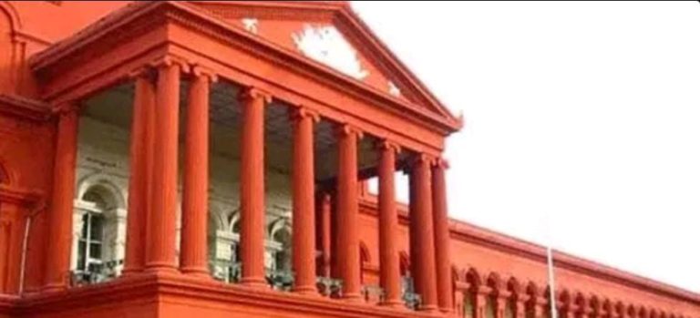 ರಮೇಶ್ ಜಾರಕಿಹೊಳಿ ಸಿಡಿ ಪ್ರಕರಣ; ಲಿಖಿತ ಆಕ್ಷೇಪಣೆ ಸಲ್ಲಿಸಲು ಸೂಚನೆ high court