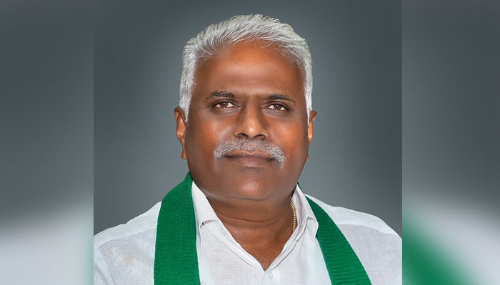 1.25 ಲಕ್ಷ ಕಿಸಾನ್ ಸಮೃದ್ಧಿ ಕೇಂದ್ರ ರಾಷ್ಟ್ರಕ್ಕೆ ಸಮರ್ಪಿಸಿದ ಪ್ರಧಾನಿ: ಈರಣ್ಣ ಕಡಾಡಿ ಧನ್ಯವಾದ iranna kadadi