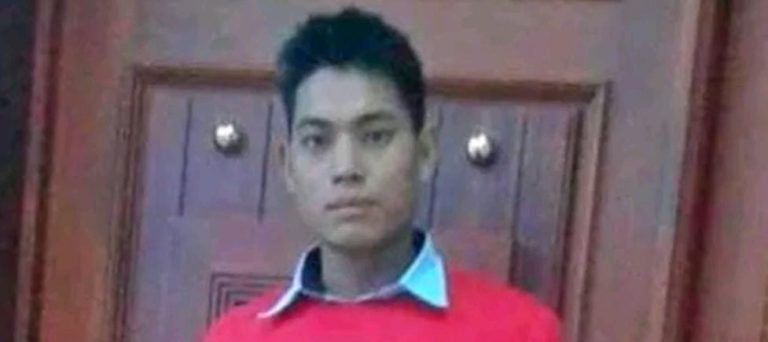 ಪ್ರಿಯಕರನಿಗೆ ಚಾಕುವಿನಿಂದ ಇರಿದ ಪ್ರೇಯಸಿ jogesh