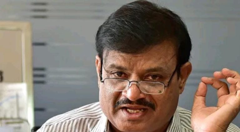 ನನ್ನ ಕ್ಷೇತ್ರದ ಮೇಲೆ ದ್ವೇಷ ಏಕೆ? ಮುನಿರತ್ನ