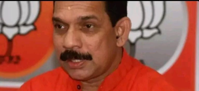 ಕೇಸು ಹಿಂಪಡೆದರೆ ತೀವ್ರ ಹೋರಾಟ: ನಳಿನ್ಕುಮಾರ್ ಕಟೀಲ್ nalin kumar kateel