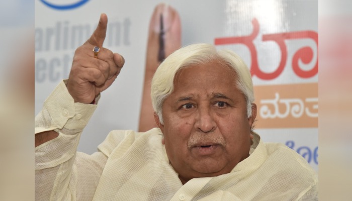 ಪ್ರೀತಿ ಬೆಳೆಸಿ, ದ್ವೇಷವನ್ನು ಅಳಿಸುತ್ತೇವೆ: ಸಚಿವ ಹೆಚ್.ಕೆ.ಪಾಟೀಲ್ patill