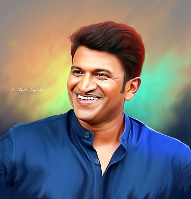 puneeth