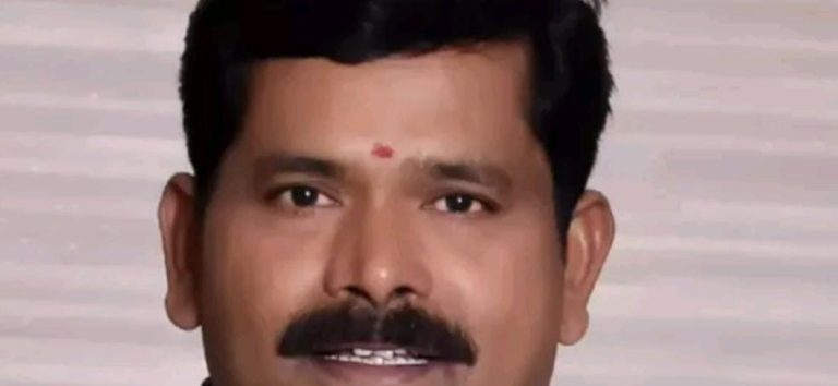 ಎಂಪಿ ಚುನಾವಣೆಯಲ್ಲಿ ಬಿಜೆಪಿಗೆ ಚಿಪ್ಪು ಗ್ಯಾರೆಂಟಿ: ಶಿವರಾಜ್ ತಂಗಡಗಿ shivaraj thangadagi