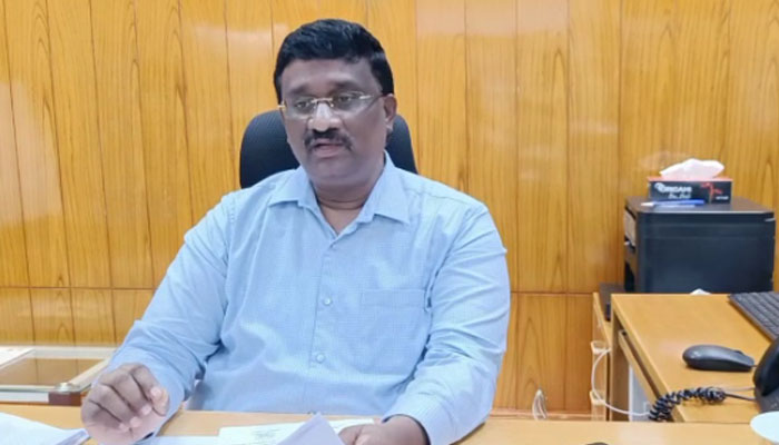 ತುಮಕೂರಿನ 50 ಸಾವಿರ ಪಡಿತರ ಕಾರ್ಡ್ ದಾರರಿಗೆ ಬ್ಯಾಂಕ್ ಖಾತೆಯೇ ಇಲ್ಲ! shrinivas