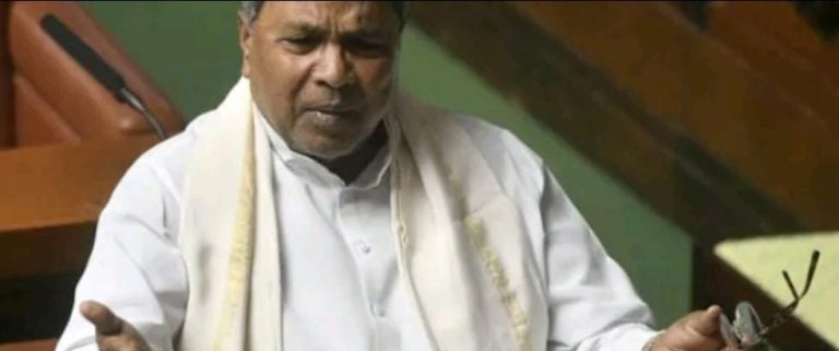 ಬಿಜೆಪಿಯವರದ್ದು ಅನಾಗರಿಕ ಸಂಸ್ಕೃತಿ: ಸಿಎಂ ಸಿದ್ದರಾಮಯ್ಯ siddharamayya