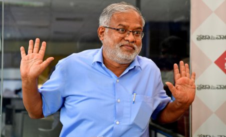 ಕರ್ನಾಟಕ ಬಜೆಟ್ ಬಗ್ಗೆ ಸುರೇಶ್ ಕುಮಾರ್ ವಿಶ್ಲೇಷಣೆ suresh kumar