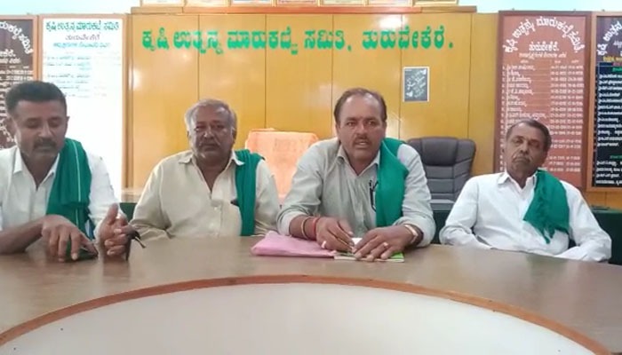 ಆಗಸ್ಟ್ 3 ರಂದು ತುರುವೇಕೆರೆ ಬಂದ್: ತಾಳಕೆರೆ ನಾಗೇಂದ್ರ thuruvekere