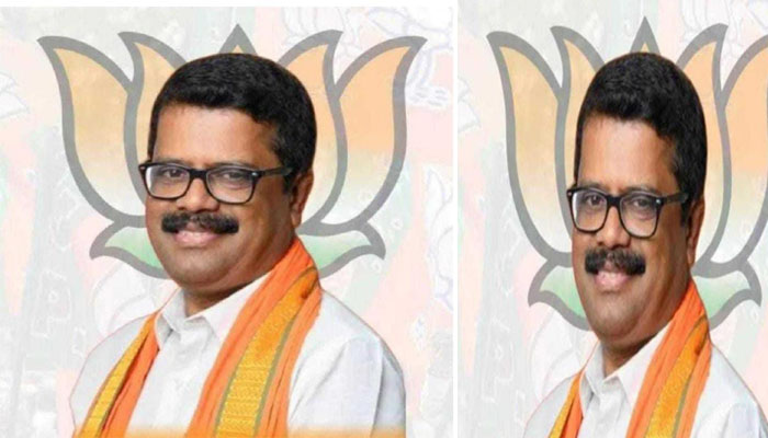 ಖಾಸಗಿ ವೀಡಿಯೋ ಚಿತ್ರೀಕರಣ ಪ್ರಕರಣವನ್ನು ಮುಚ್ಚಿಹಾಕಲು ಜಿಲ್ಲಾ ಕಾಂಗ್ರೆಸ್ ಹುನ್ನಾರ : ಕುಯಿಲಾಡಿ udupi