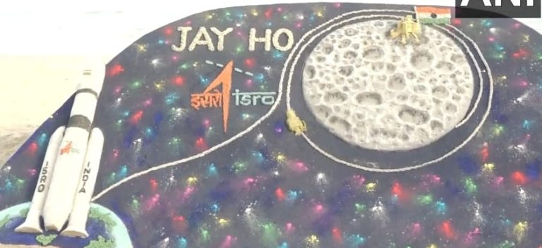 ಚಂದ್ರಯಾನ-3 ಯಶಸ್ಸಿಗಾಗಿ ದೇಶಾದ್ಯಂತ ವಿಶೇಷ ಪೂಜೆ ಮತ್ತು ಶುಭಾಶಯಗಳ ಸುರಿಮಳೆ Chandrayaan-3