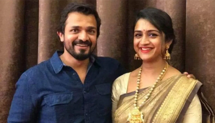 ವಿಜಯರಾಘವೇಂದ್ರ ಅವರ ಪತ್ನಿ ಸ್ಪಂದನಾ ಹೃದಯಾಘಾತದಿಂದ ನಿಧನ Spandana Passed Away