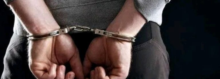 ಜೈಲಿನಿಂದ ಹೊರ ಬಂದಿದ್ದ ರೌಡಿ ಹತ್ಯೆ ಮಾಡಿದ್ದ ಇಬ್ಬರ ಬಂಧನ arrest