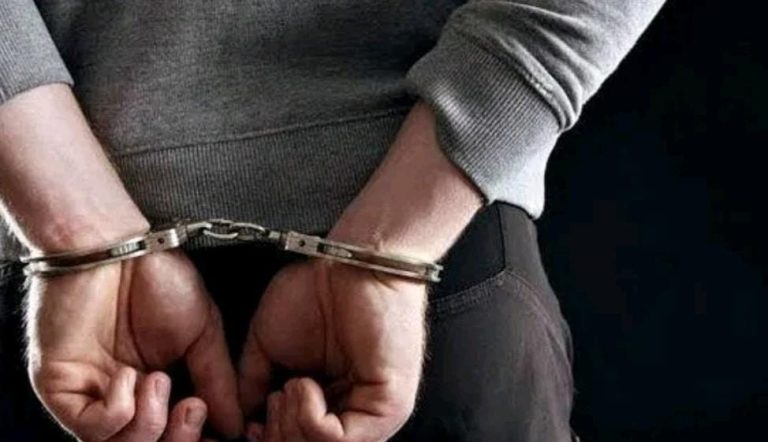 ಡ್ರಗ್ಸ್ ಮಾರುತ್ತಿದ್ದ ಮೂವರ ಬಂಧನ arrest