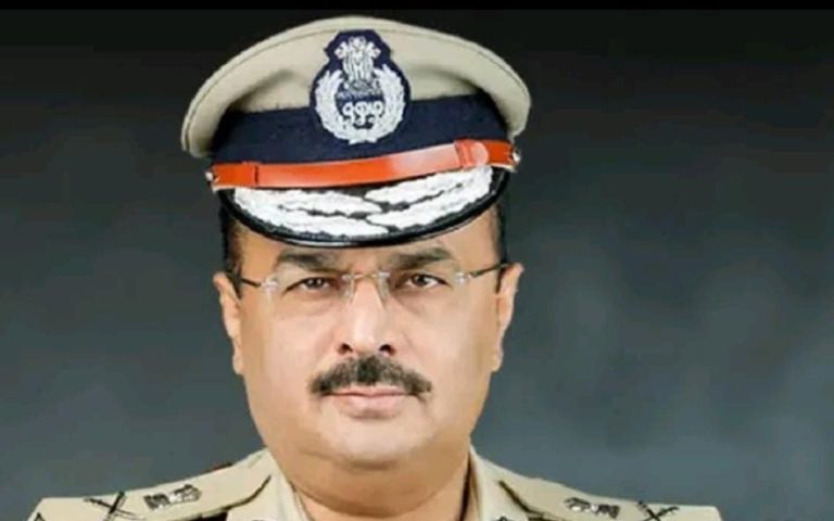 ಪಿಎಸ್ಐ ಮತ್ತು ಸಿಬ್ಬಂದಿ ಎರವಲು ಸೇವೆ ಮೂರು ವರ್ಷಕ್ಕೆ ಸೀಮಿತ: ಅಲೋಕ್ ಮೋಹನ್ avaloke