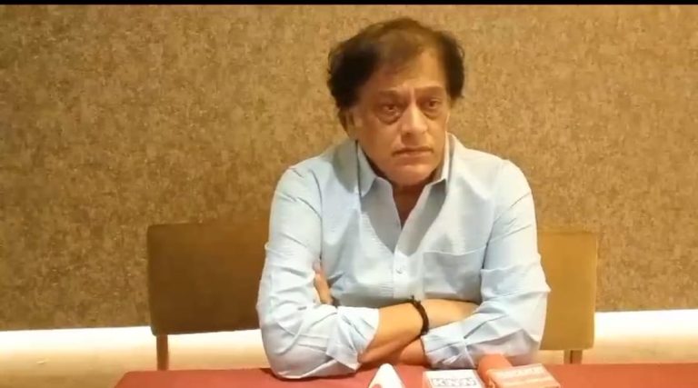 avinash Ram Bhau Potadar