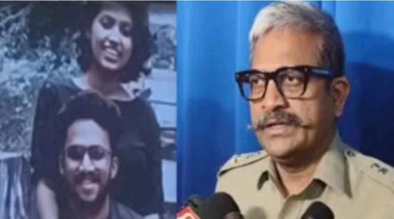 ಕುಕ್ಕರ್ ನಿಂದ ಹೊಡೆದು ಪ್ರೇಯಸಿಯ ಹತ್ಯೆಗೈದ ಪ್ರಿಯಕರ bengaluru