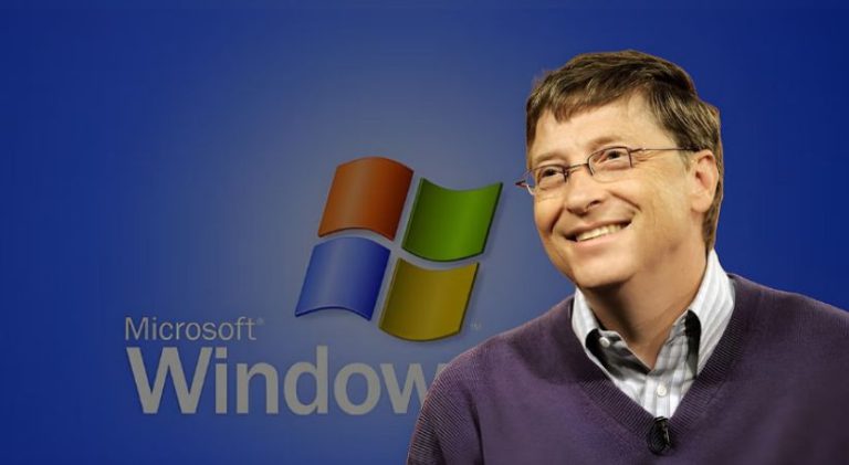 bill gates