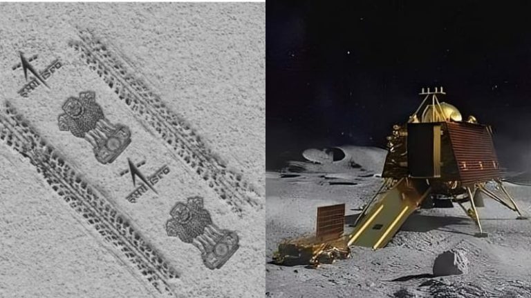 ಚಂದ್ರಯಾನ-03: ಲ್ಯಾಂಡಿಂಗ್ ಆಯ್ತು ಮುಂದೇನು? chandrayan 3