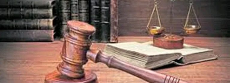 ಅತ್ಯಾಚಾರ, ಕೊಲೆ ಪ್ರಕರಣ: ಅಪರಾಧಿಗೆ ಜೀವಾವಧಿ ಶಿಕ್ಷೆ court order