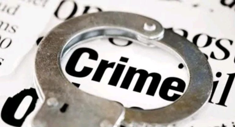 ದಾರಿ ವಿಚಾರಕ್ಕೆ ಸಂಬಂಧಿಸಿದಂತೆ ಹಲ್ಲೆ: ಪೊಲೀಸ್ ಠಾಣೆಯಲ್ಲಿ ಪ್ರಕರಣ ದಾಖಲು crime