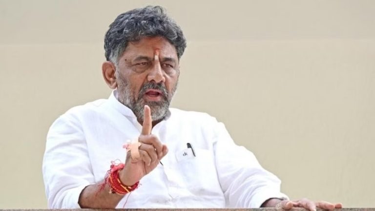 ದೇಶದ ಹೆಣ್ಣು ಮಕ್ಕಳು “ಕರ್ನಾಟಕ ಮಾದರಿ”ಗೆ ಮನಸೋತಿದ್ದಾರೆ: ಡಿ.ಕೆ.ಶಿವಕುಮಾರ್ d k shivakumar