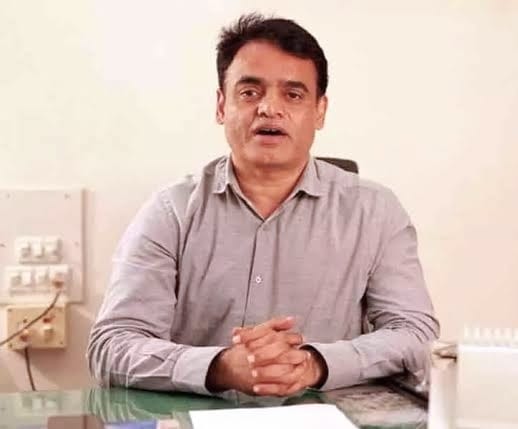 ಸಿದ್ದರಾಮಯ್ಯ ಸಮಾಜ ಒಡೆಯುವ ಕೆಲಸ ಮಾಡಿಕೊಂಡು ಬಂದಿದ್ದಾರೆ: ಡಾ.ಅಶ್ವತ್ಥ್ ನಾರಾಯಣ dr ashwath narayan