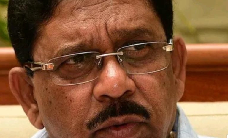 ಬಿಜೆಪಿ ನಾಯಕರಿಗೆ ತಿರುಗೇಟು ಕೊಟ್ಟ ಪರಮೇಶ್ವರ್ dr g parameshwar