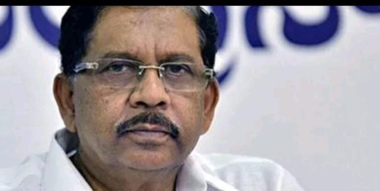 2024 ರ ಲೋಕಸಭಾ ಚುನಾವಣೆಯಲ್ಲಿ INDIA ಅಧಿಕಾರಕ್ಕೆ ಬರಲಿದೆ: ಡಾ. ಜಿ. ಪರಮೇಶ್ವರ್ dr g parameshwar