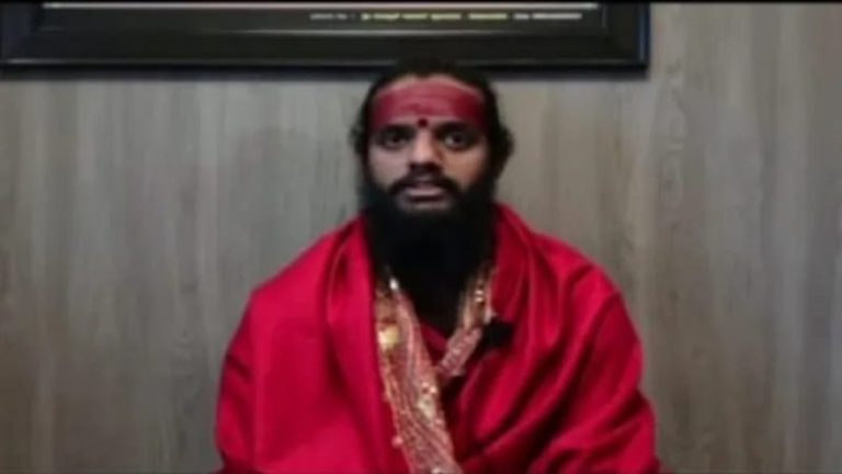 ಮುಂದಿನ ಪ್ರಧಾನಿ ಯೋಗ ಒಬ್ಬ ಮಹಿಳೆಗೆ ಇದೆ: ಕಾಲಜ್ಞಾನಿ ಯಶ್ವಂತ ಗುರೂಜಿ ಭವಿಷ್ಯ dr yashantha gurooji