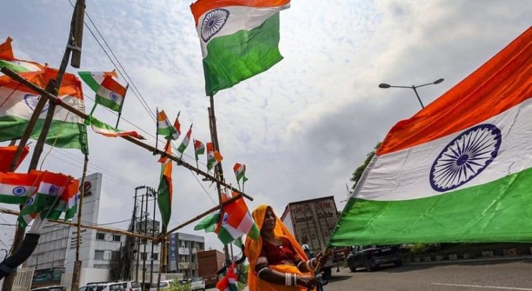 77ನೇ ಸ್ವಾತಂತ್ರ್ಯ ದಿನಾಚರಣೆ: ಸೇನಾ ಪದಕಗಳ ಪ್ರಕಟ independance day 2