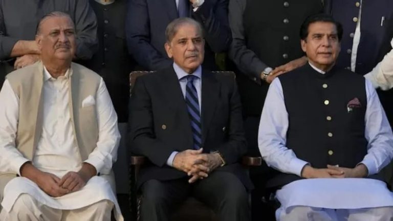 ಪಾಕಿಸ್ತಾನದ ಸಂಸತ್ತು ವಿಸರ್ಜನೆ; ಸಾರ್ವತ್ರಿಕ ಚುನಾವಣೆಗೆ ಸಜ್ಜು islamabadh