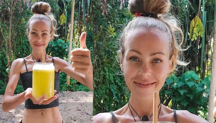 ಫುಡ್ ಡಯಟ್ ಮಹಿಳೆ ಸಾವು janna