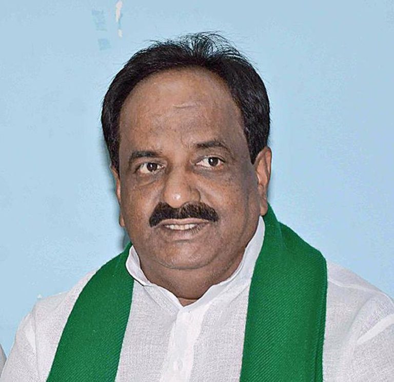 ರೈತರಿಗೆ ನಮ್ಮ ವಿರುದ್ಧ ಹೋರಾಟ ಮಾಡಲು ಬೇಡ ಎಂದಿಲ್ಲ: ಶಾಸಕ ಕೋನರೆಡ್ಡಿ konareddy