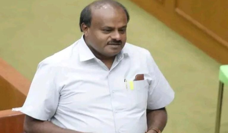 ಅಧಿಕಾರ ಸಿಕ್ಕಿದೆ ಅಂತಾ ಲೂಟಿ ಹೊಡೆಯುವುದಲ್ಲ: ಕುಮಾರಸ್ವಾಮಿ kumaraswami