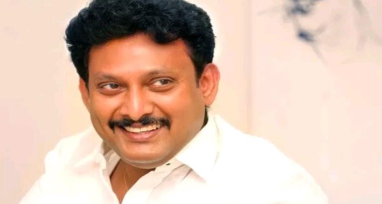 ತಮಿಳುನಾಡು ಶಿಕ್ಷಣ ಸಚಿವರಿಗೆ ಎದೆನೋವು! ಬೆಂಗಳೂರಿಗೆ ಶಿಫ್ಟ್ mahesh