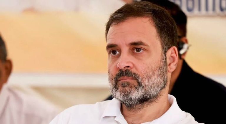 ಮಾನನಷ್ಟ ಪ್ರಕರಣದಲ್ಲಿ ರಾಹುಲ್ ಗಾಂಧಿಗೆ ರಿಲೀಫ್ rahul gandhi