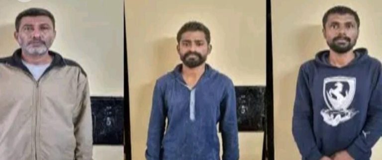 rajesh & manja & naveena