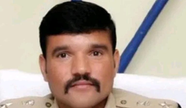 ಮತ್ತೆ ಮುನ್ನೆಲೆಗೆ ಬಂತು ರವಿ. ಡಿ. ಚೆನ್ನಣ್ಣನವರ್ ಹೆಸರು ravi d chennannavar