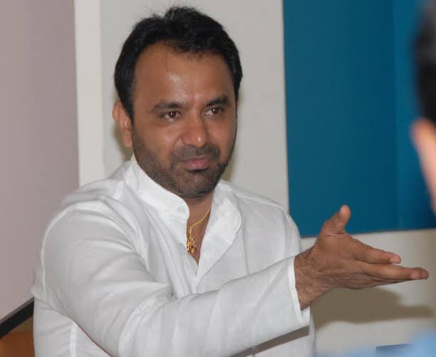 ಚಪ್ಪಲಿ ಹಾಕಲಾಗದ ಕಾಲದಲ್ಲಿ ನೆಹರು ಇಸ್ರೋ ನಿರ್ಮಿಸಿದ್ದಾರೆ: ಸಂತೋಷ್ ಲಾಡ್ santhosh lad