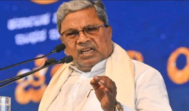 ಜೆಡಿಎಸ್ ಇನ್ನು ಮುಂದೆ ಜಾತ್ಯಾತೀತ ಅಂತ ಹೇಳಿಕೊಳ್ಳಬಾರದು: ಸಿಎಂ ಸಿದ್ದರಾಮಯ್ಯ siddaramaiah