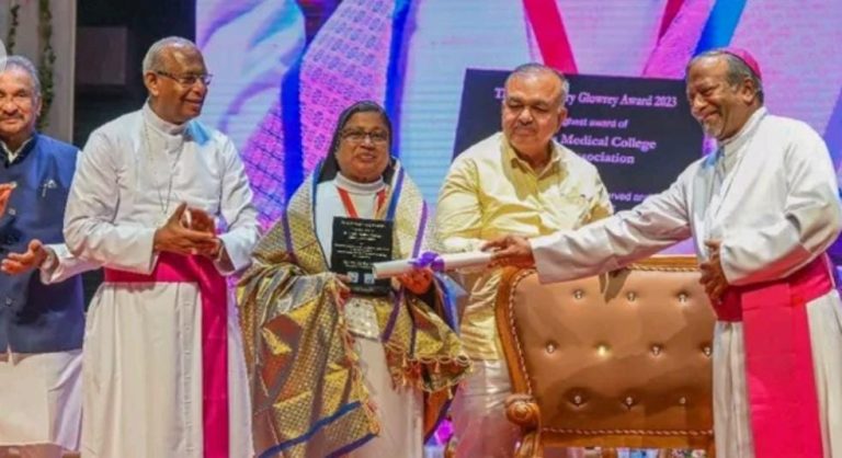 st. john's medical College