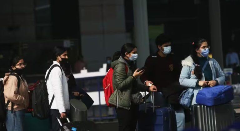 ಉನ್ನತ ವ್ಯಾಸಂಗಕ್ಕಾಗಿ UK ಗೆ ವಿದೇಶಿ ವಿದ್ಯಾರ್ಥಿಗಳ ಹರಿವು student