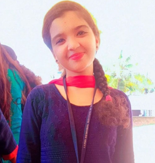 ಲೋ ಬಿಪಿಯಿಂದ ಹೃದಯಾಘಾತ; ನರ್ಸಿಂಗ್ ವಿದ್ಯಾರ್ಥಿನಿ ಸಾವು suma